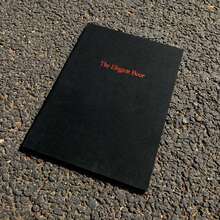 Georgia Wilson’s graduate collection