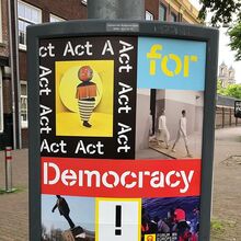 Act For Democracy