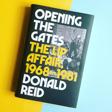 <cite>Opening The Gates</cite> — Donald Reid