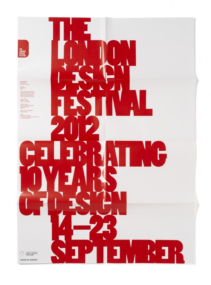 London Design Festival 2012 3