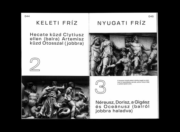 Greek Art pocketbook 4