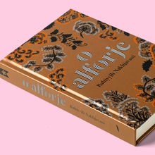 <cite>O Alforje</cite> by Bahiyyih Nakhjavani