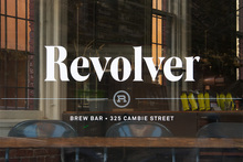 Revolver Coffee