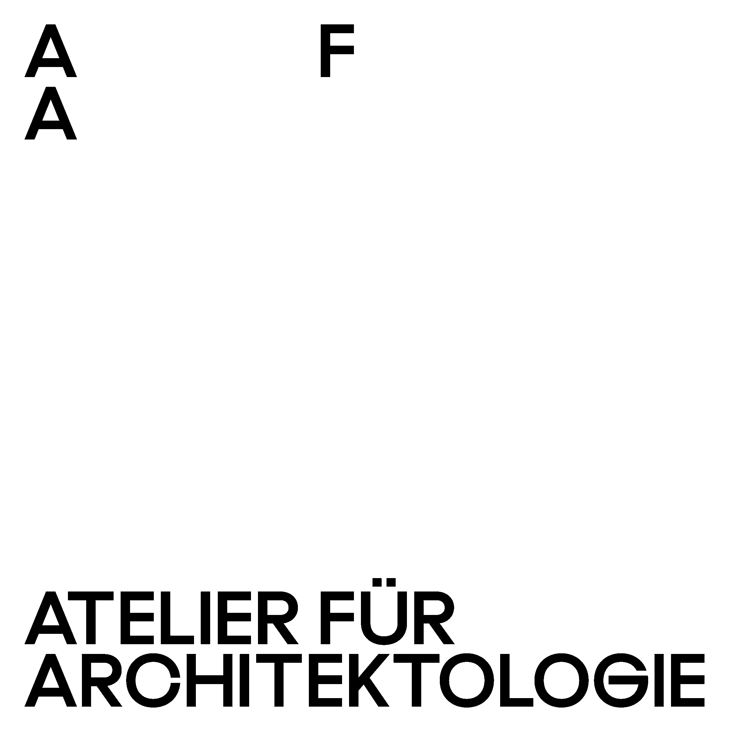 Atelier für Architektologie 8