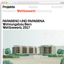 Atelier für Architektologie