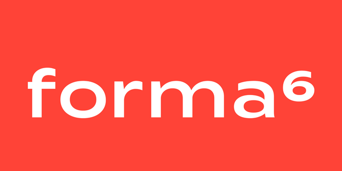 Forma6 corporate identity 2