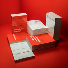 Forma6 corporate identity