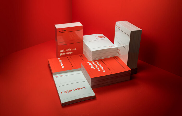 Forma6 corporate identity 4