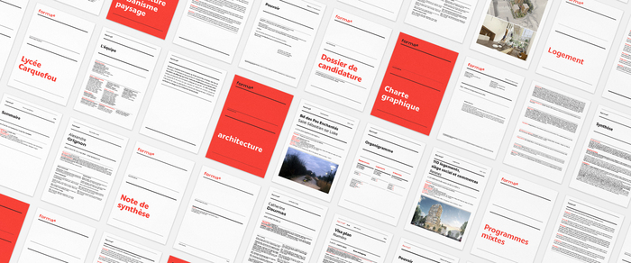 Forma6 corporate identity 3