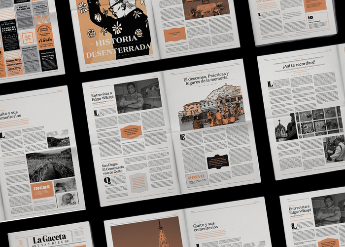 La Gaceta de San Diego 6