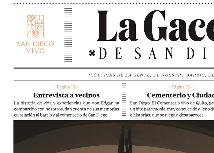 La Gaceta de San Diego 4
