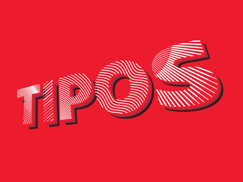 Tipos Latinos 1