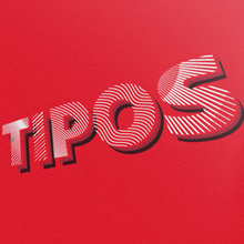 Tipos Latinos