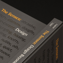 <cite>The Senses: Design Beyond Vision</cite>