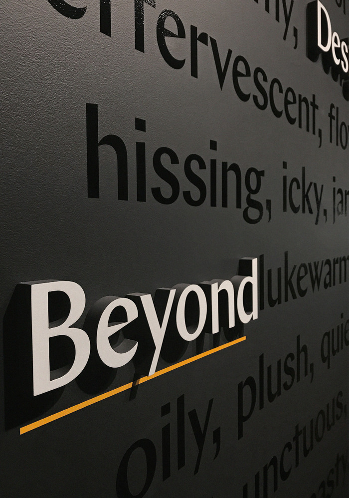 The Senses: Design Beyond Vision 6