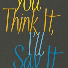 <cite>You Think It, I’ll Say It</cite> by Curtis Sittenfeld (Doubleday)