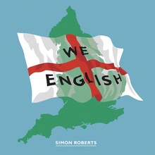 <cite>We English</cite> by Simon Roberts