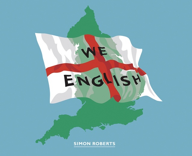 We English by Simon Roberts