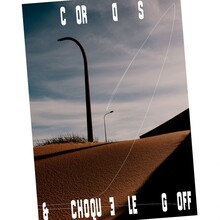 The Cords × Choque Le Goff collab lookbook