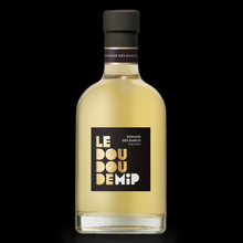 Domaine des Diables wine label