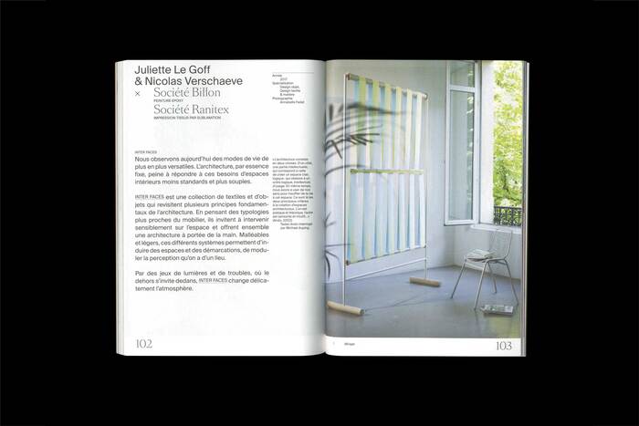 Chaire Innovation &amp; Savoir-faire 5