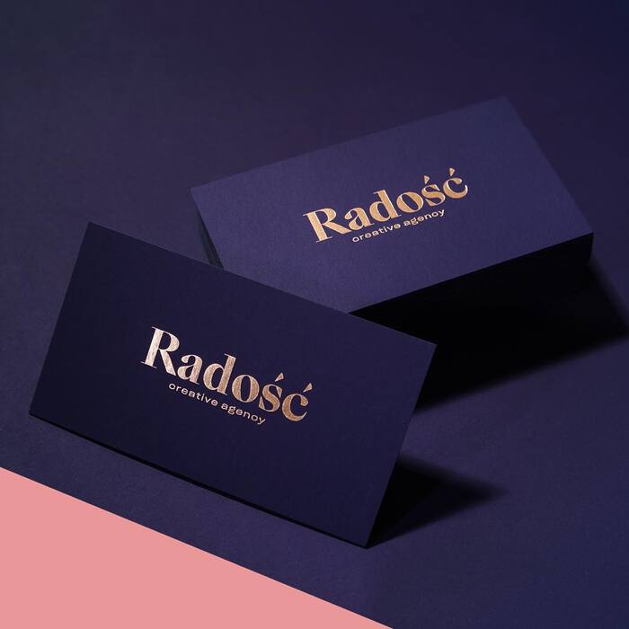 Radość Creative Agency 2