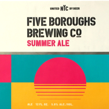 Five Boroughs Brewing Co.