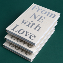 <cite>From NE with Love</cite>