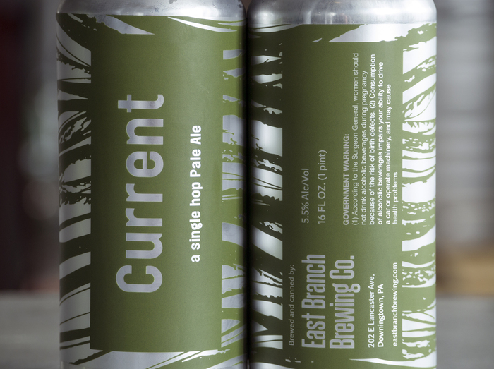 East Branch Brewing Company 4