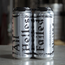 East Branch Brewing Company