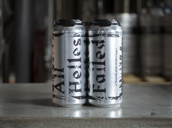 East Branch Brewing Company 1