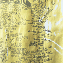 Delusional Error poster