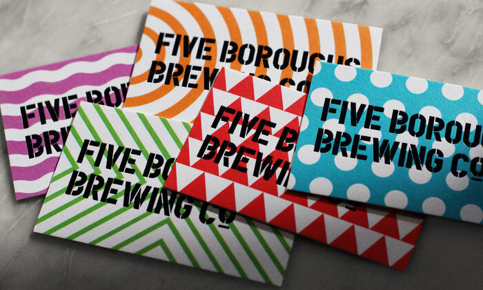 Five Boroughs Brewing Co. 4