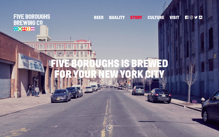 Five Boroughs Brewing Co. 10