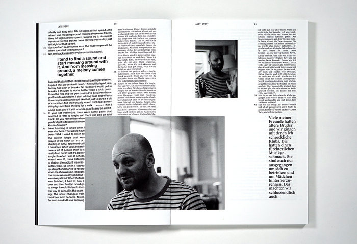 Zweikommasieben magazine #9 5