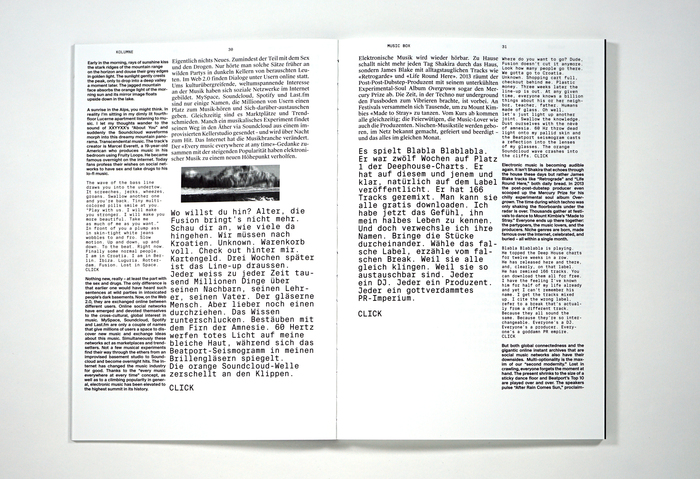 Zweikommasieben magazine #9 6