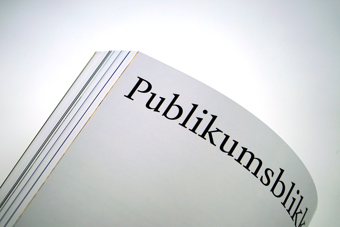 The Norwegian Art Yearbook 3