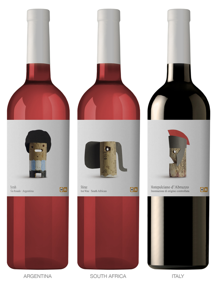 Wines of the World 4