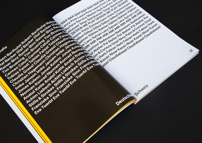 Soirée graphique N°10, “Hallo Deutschland” 5