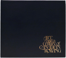 <cite>Art and a Century of Canadian Rowing</cite>