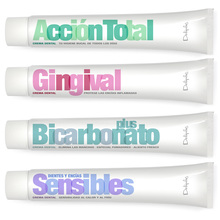 Korott toothpaste