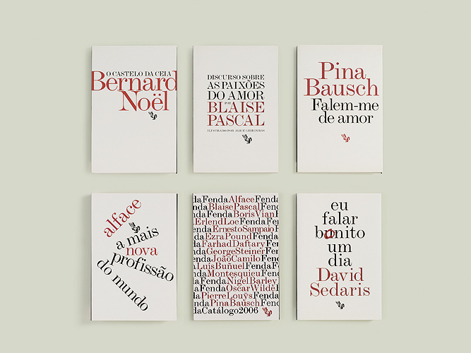 Fenda Editions 3