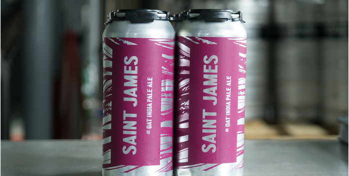 East Branch Brewing Company 7