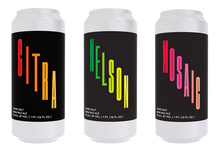 India Pale Ale series by Other Half