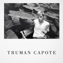 Truman Capote