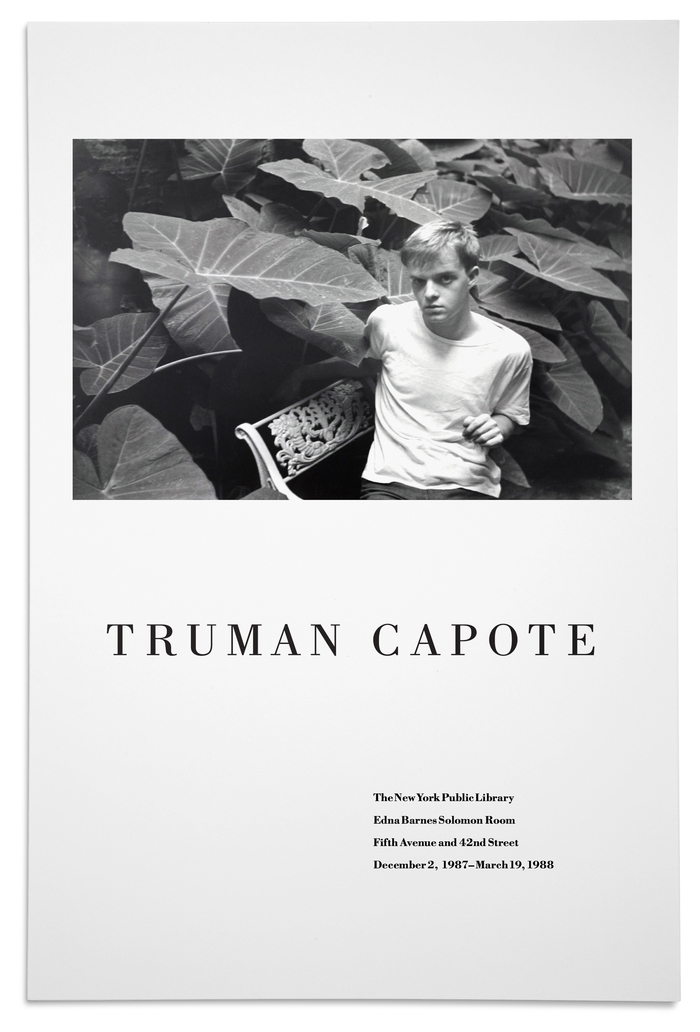 Truman Capote