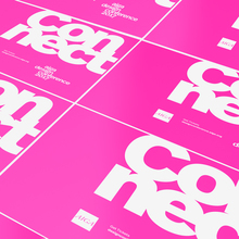 AIGA Design Conference system