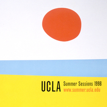 UCLA Summer Sessions