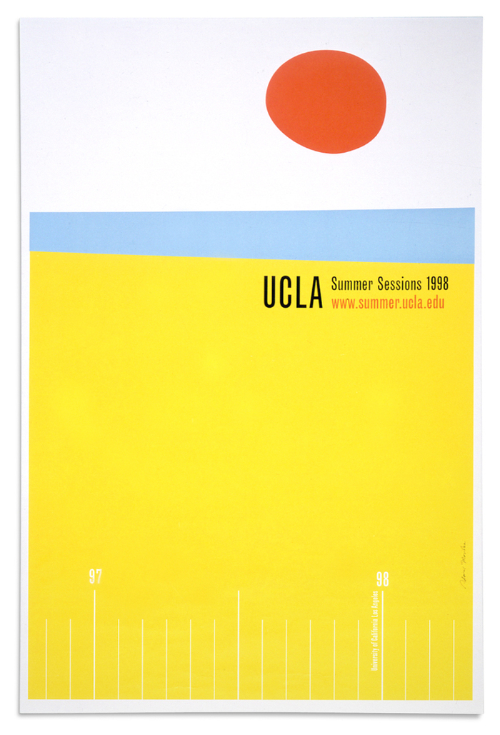 UCLA Summer Sessions