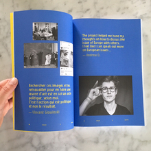 <cite>Next Generation, Please!</cite>